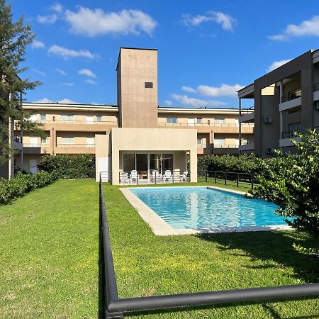 Va Pilar Apartment Pilar  Exterior foto