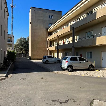 Va Pilar Apartment Pilar  Exterior foto