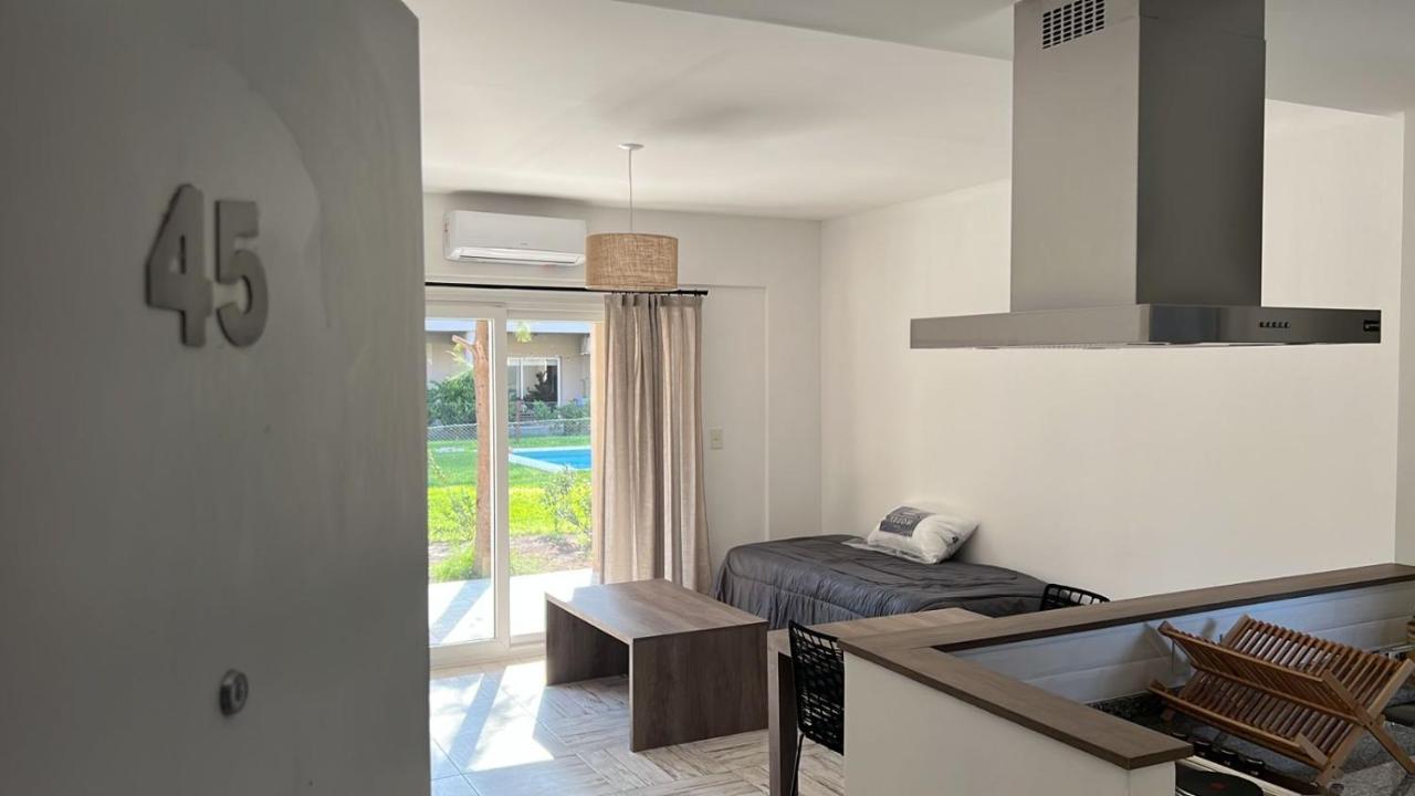 Va Pilar Apartment Pilar  Exterior foto