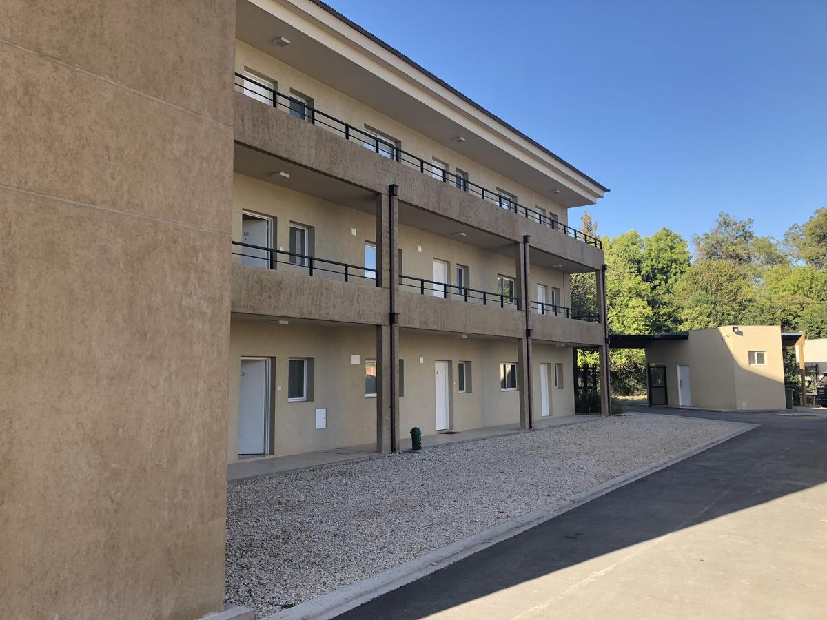 Va Pilar Apartment Pilar  Exterior foto