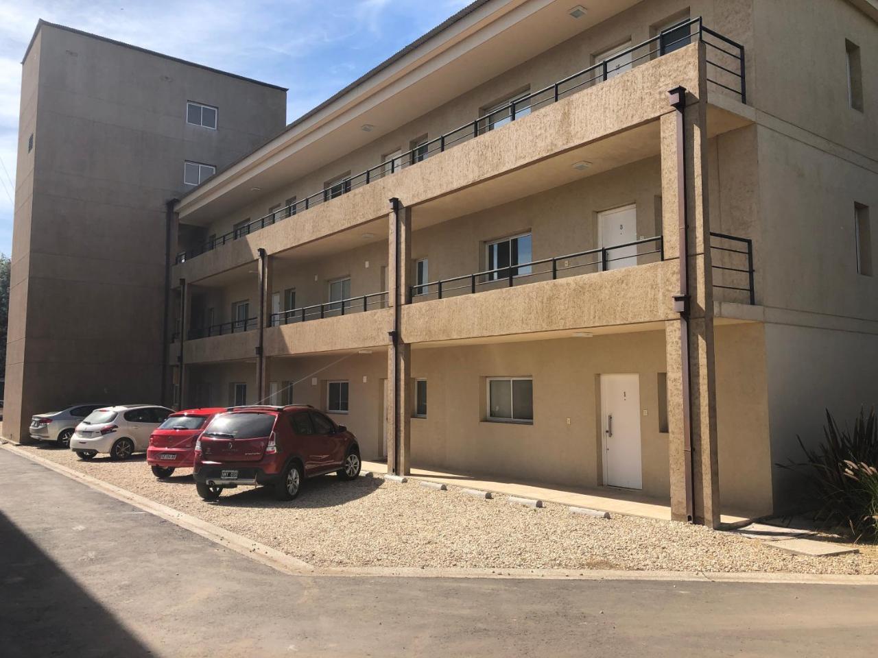 Va Pilar Apartment Pilar  Exterior foto
