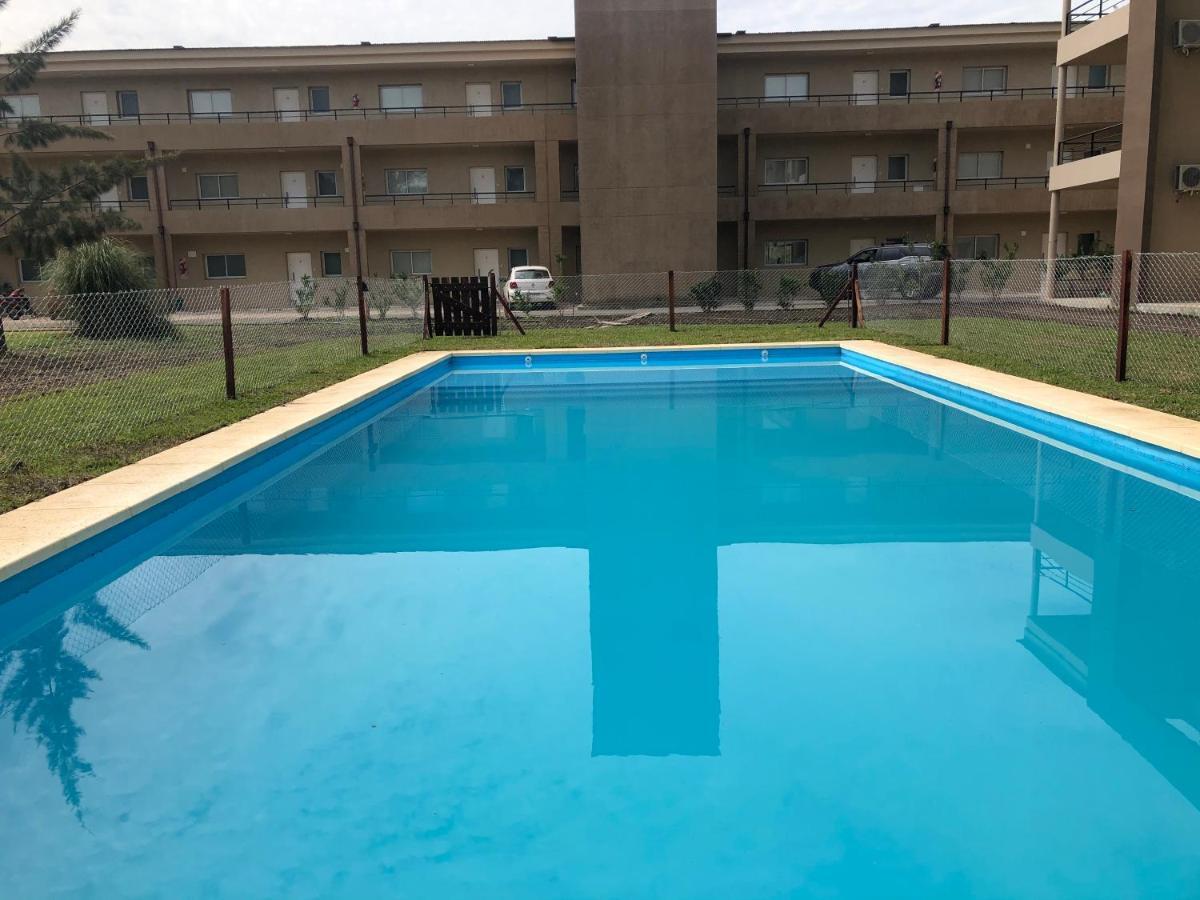 Va Pilar Apartment Pilar  Exterior foto
